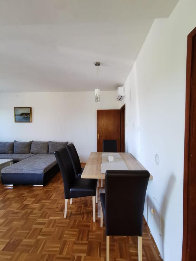 Apartament Omišalj Exterior foto